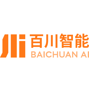 百川大模型